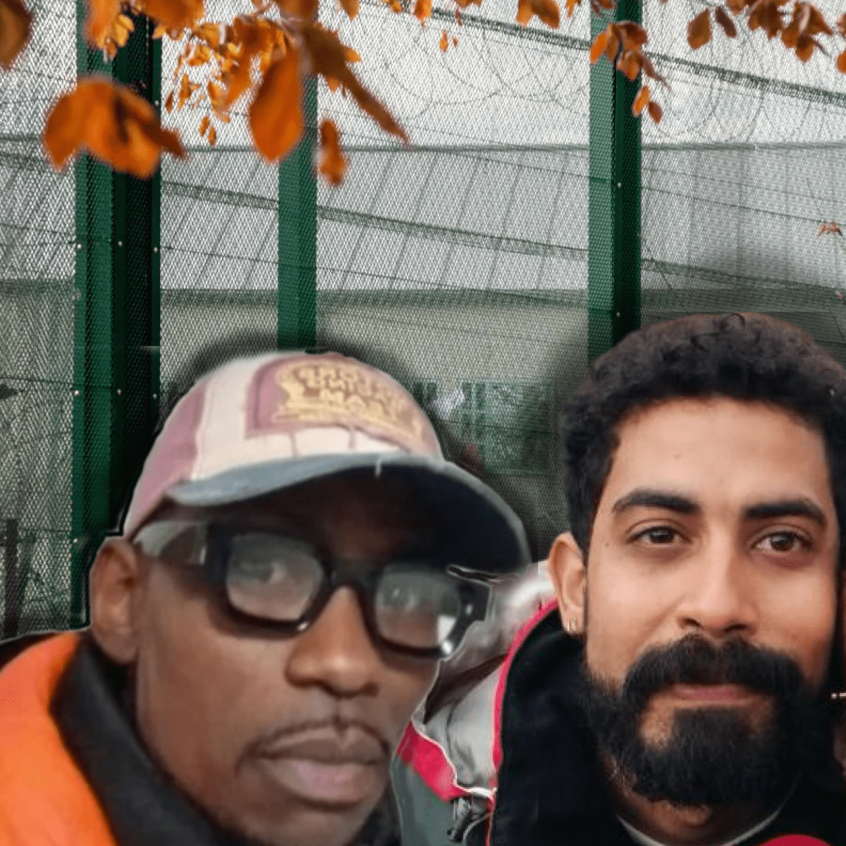 Richard et Luis menacés d&rsquo;expulsion : L&rsquo;Etat belge, entre illégalité et&nbsp;répression