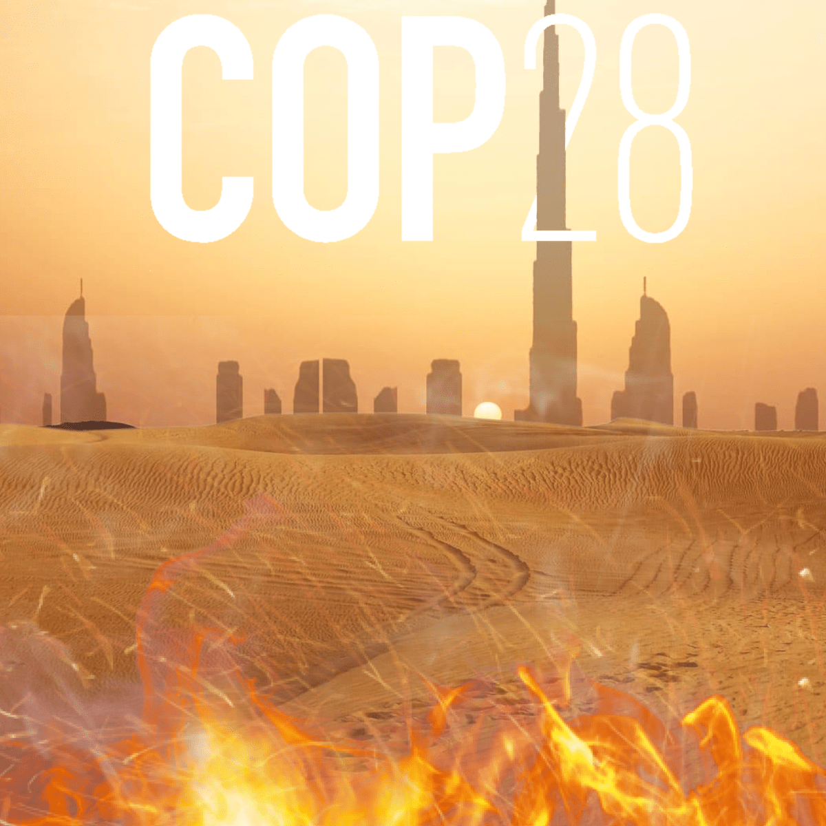 A l&rsquo;aube d&rsquo;une planète brulée, la COP 28 se déroule bien à Dubaï 