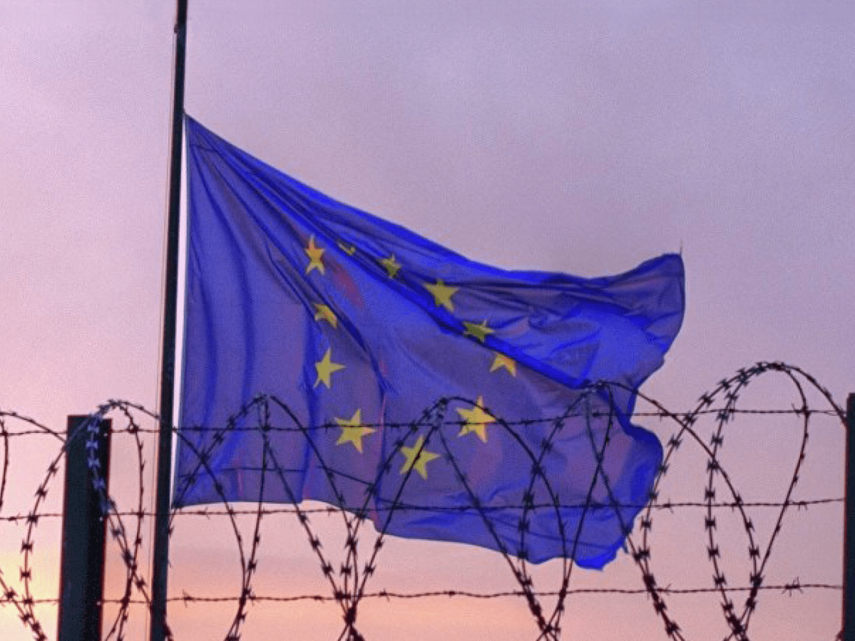 La droite et l&rsquo;extrême droite européennes optent à leurs tour pour un durcissement des contrôles&nbsp;migratoires