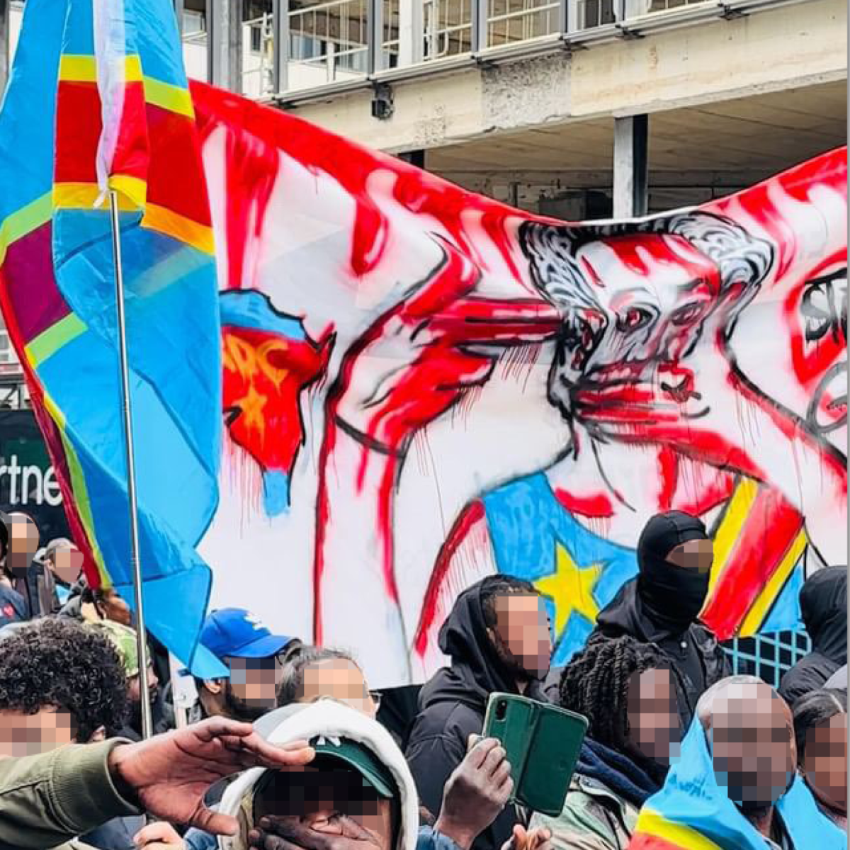 Situation dans l&rsquo;Est du Congo : Un génocide passé sous silence depuis 30&nbsp;ans