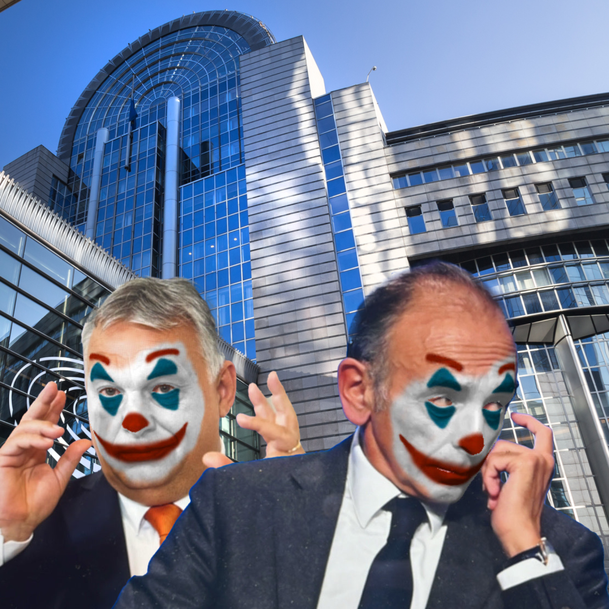 Rencontre de l&rsquo;extrême droite européenne à Bruxelles : Edificio n&rsquo;accueillera pas l&rsquo;évènement, le meeting est maintenu, la mobilisation antifasciste aussi&nbsp;!