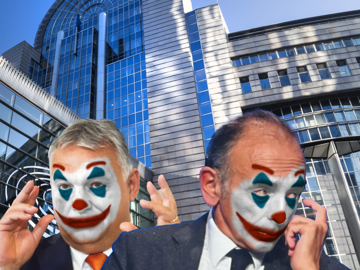 Rencontre de l&rsquo;extrême droite européenne à Bruxelles : Edificio n&rsquo;accueillera pas l&rsquo;évènement, le meeting est maintenu, la mobilisation antifasciste aussi&nbsp;!