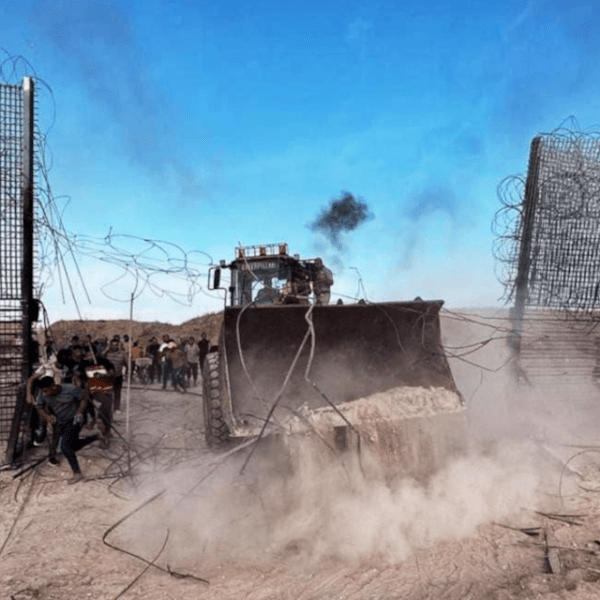 Colonialisme et résistance : Quelques explications et éléments historiques sur la Résistance en&nbsp;Palestine