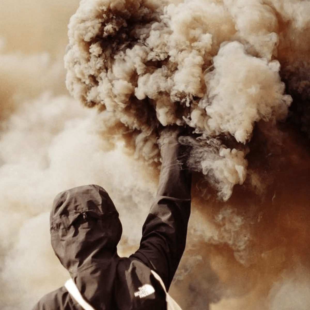 Manifestation antifasciste à Bruxelles : large cortège spontané à travers la&nbsp;ville