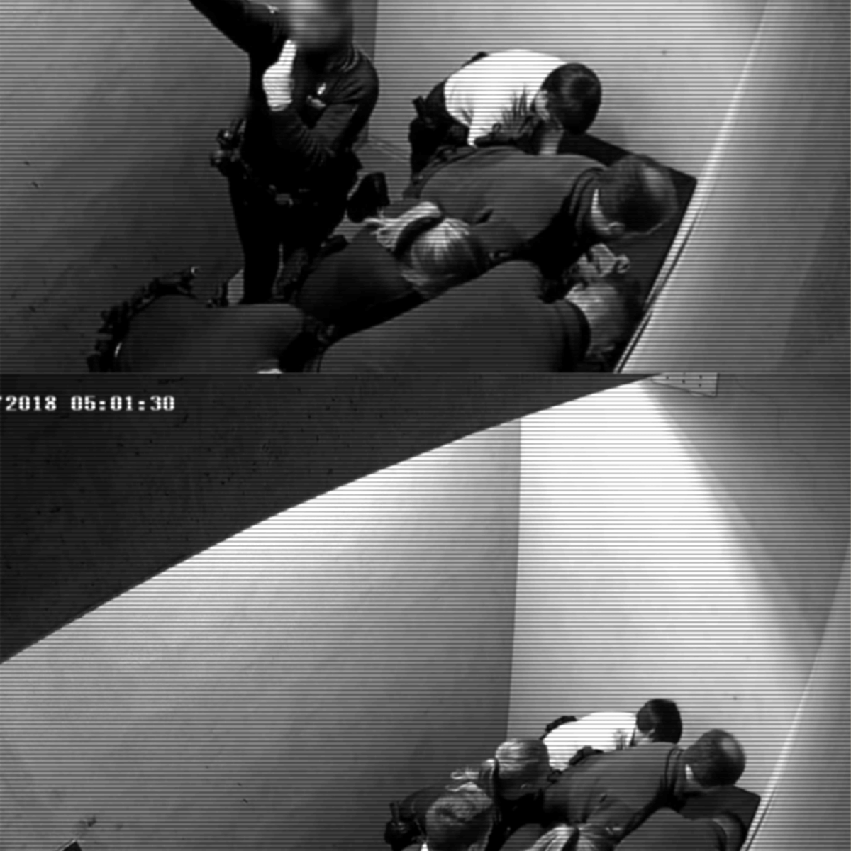 Affaire Chovanec : pas de procès pour les 27 policier·ères&nbsp;impliqué·es