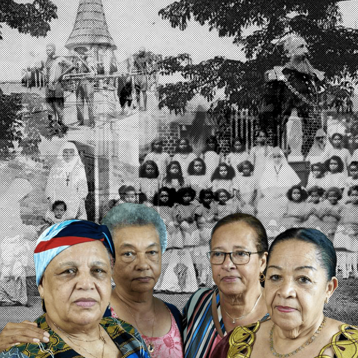 Congo, crimes contre l&rsquo;humanité et violences coloniales : Cinq femmes métisses attaquent l’Etat&nbsp;belge