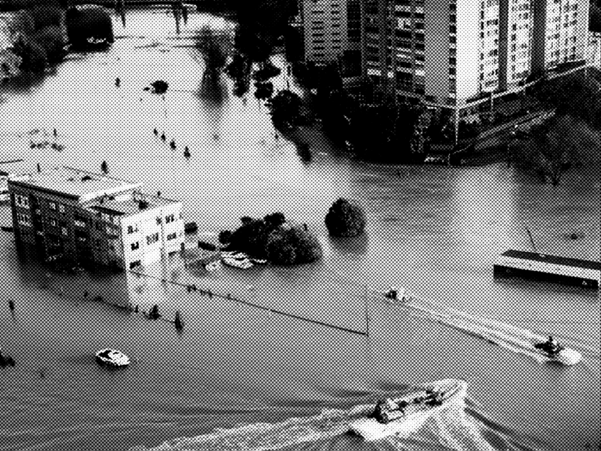 Inondations en Espagne : la responsabilité d&rsquo;une coalition de droite et d&rsquo;extrême-droite