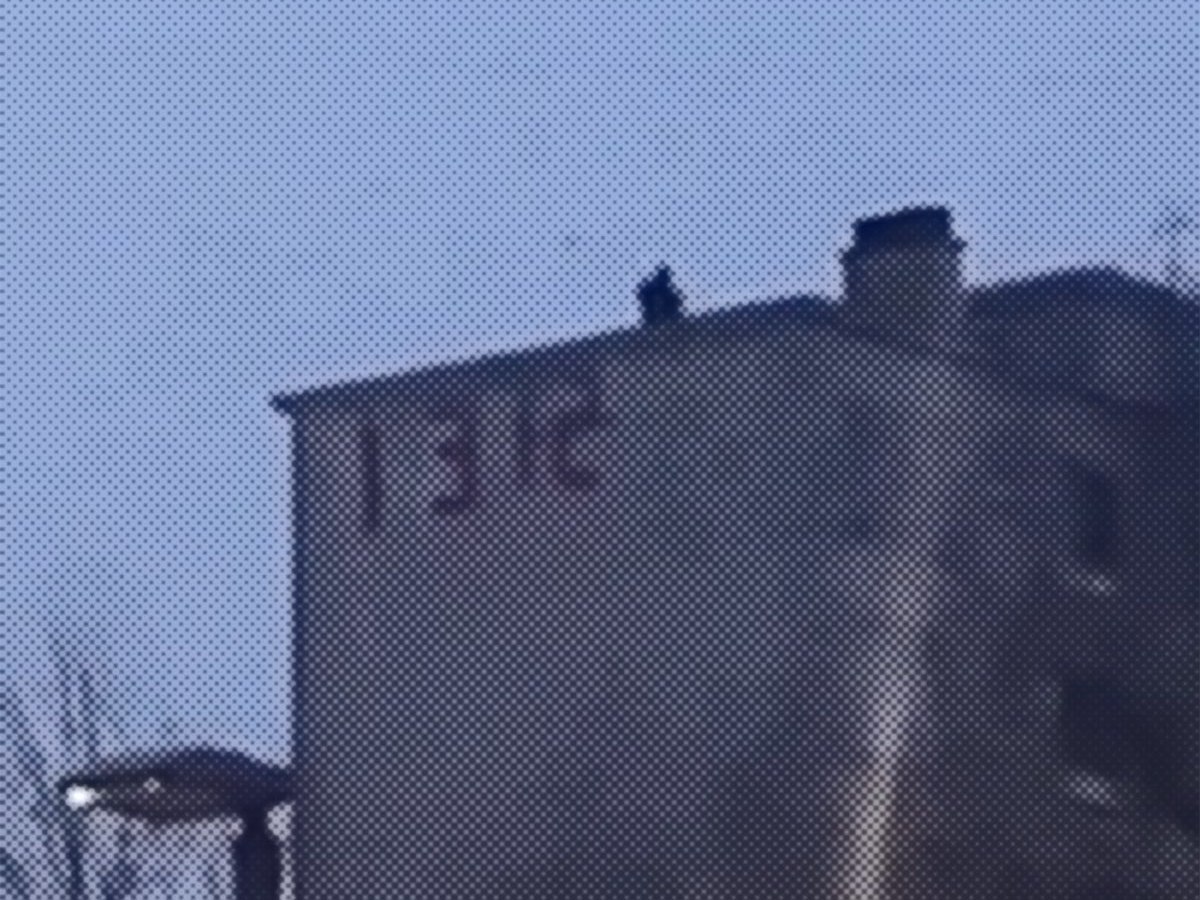 13/12 : Actions simultanées contre l&rsquo;Etat&nbsp;policier