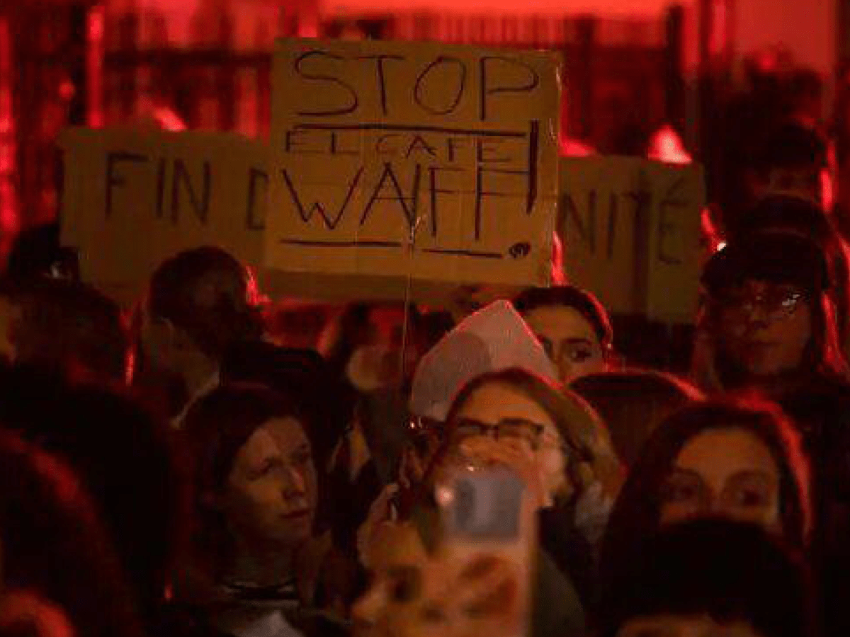 Balance ton bar – 3 ans après : Le parquet ne requiert aucune peine prétextant une « sanction sociale »&nbsp;suffisante