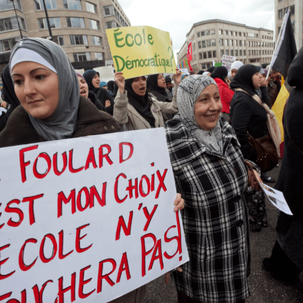 &laquo;&nbsp;Radicalisation&nbsp;&raquo; à l&rsquo;école en Belgique : une obsession fabriquée au service d&rsquo;un agenda politique&nbsp;islamophobe