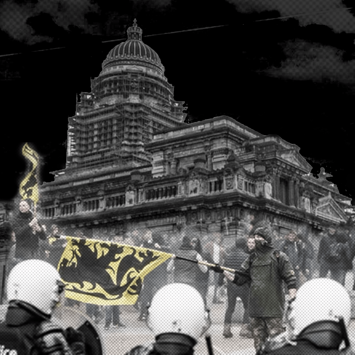 Extrême-droite : Un homme de 20 ans qui prévoyait de commettre deux attentats d&rsquo;extrême droite condamné à 3 ans de&nbsp;prison