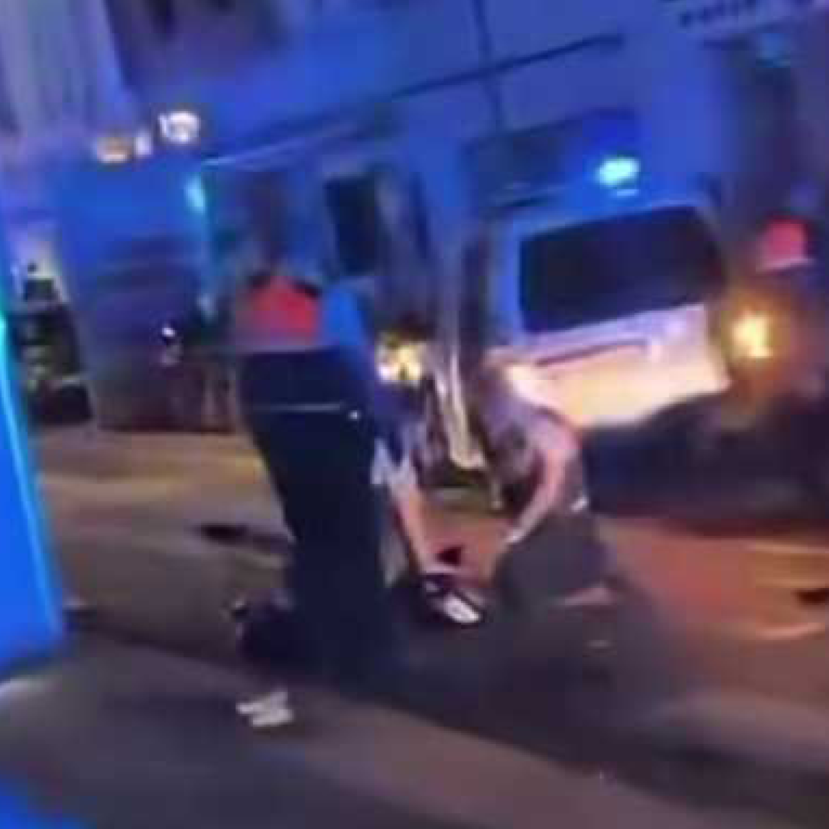Bruxelles : un homme en scooter décède après s&rsquo;être fait renverser par la police dans les&nbsp;marolles