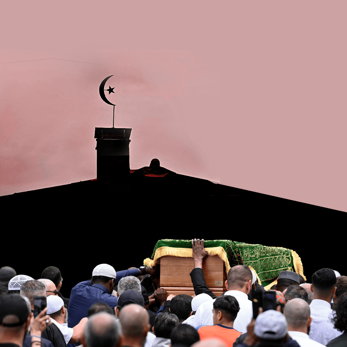 Du meurtre d’Aboubakar Cissé au déni politique de l&rsquo;islamophobie