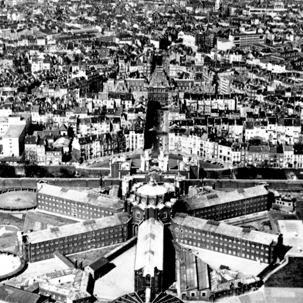 Bruxelles : des prisonniers sont toujours incarcérés à Saint-Gilles malgré des conditions de détention&nbsp;inhumaines