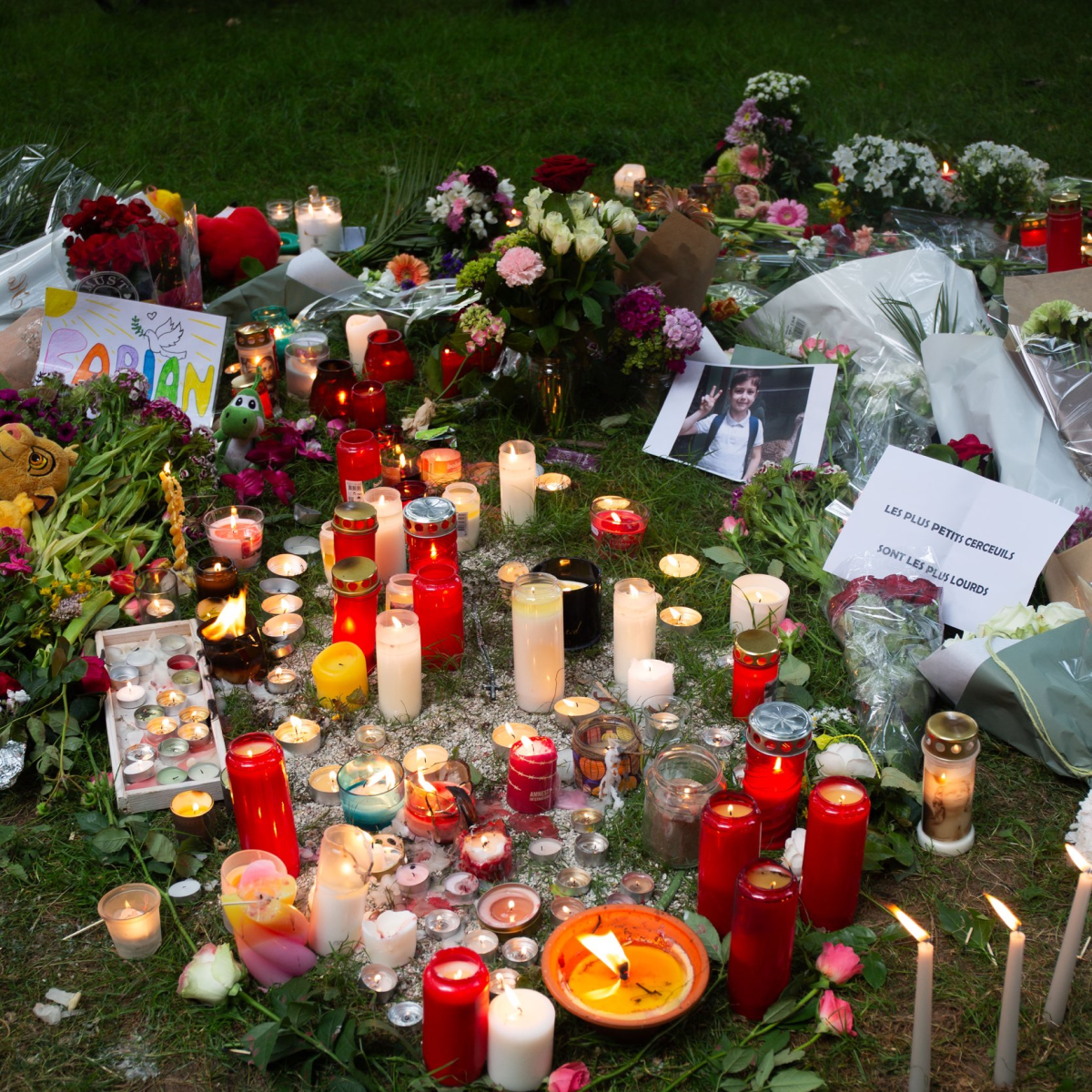 La police tue Fabian, 11 ans : Retour sur les&nbsp;faits