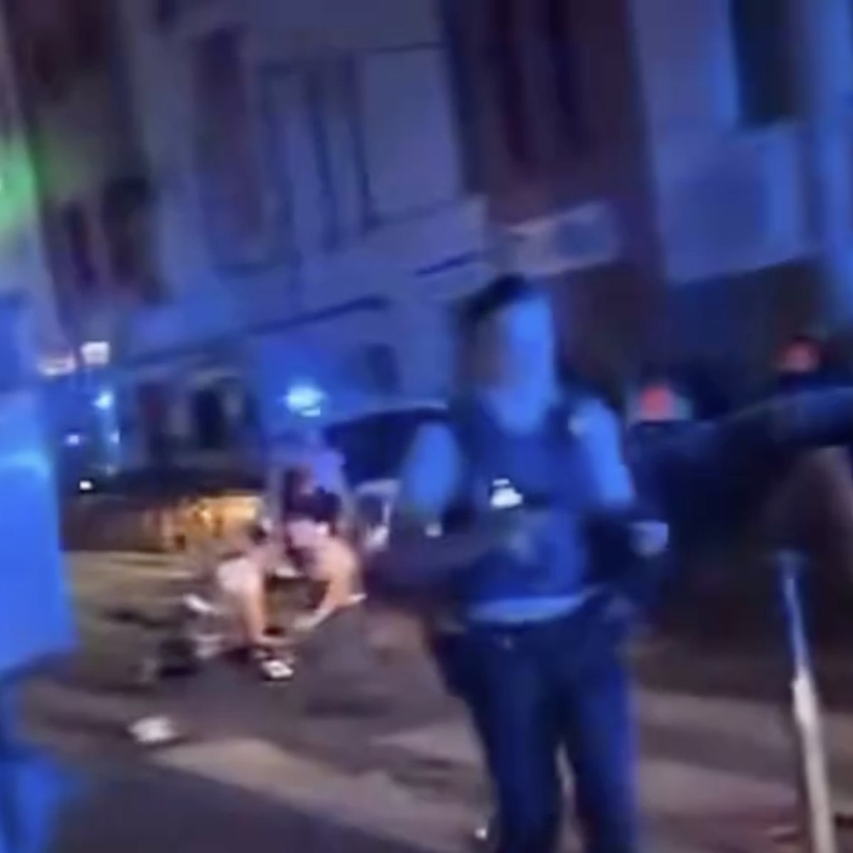 Décès de Christophe Amine Chollet dans les Marolles : des zones d&rsquo;ombres dans&nbsp;l&rsquo;affaire