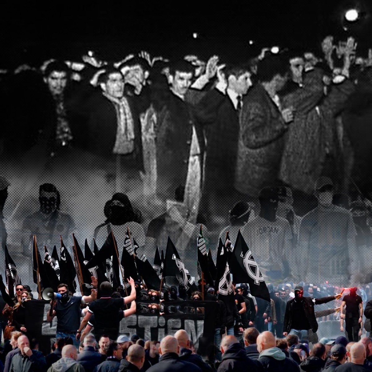 Analyse : Des ratonnades coloniales aux chasses aux immigrés : une histoire&nbsp;européenne