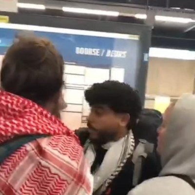 ARRESTATION DE PALESTINIENS EN SÉRIE : HUSSAM ARRÊTÉ LE 10 SEPTEMBRE APRÈS LA MANIFESTATION QUOTIDIENNE DE LA&nbsp;BOURSE