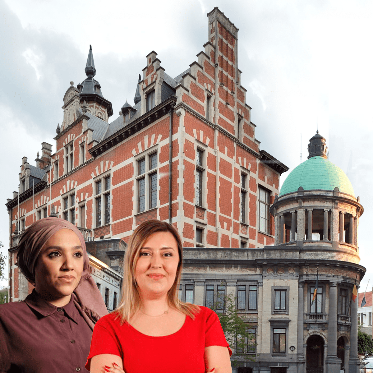 Racisme : Ce que les affaires Raïss et Agic disent du climat politique&nbsp;belge