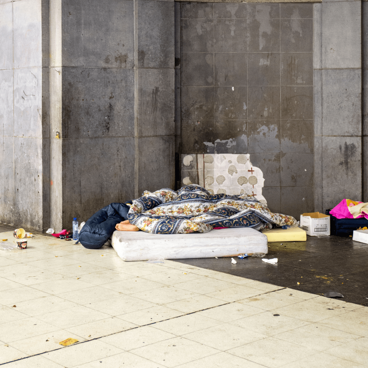 Arizona : Le gouvernement fédéral ne financera plus le Plan grand&nbsp;froid