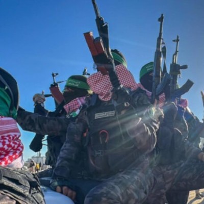 CESSEZ-LE-FEU À GAZA, LA RÉSISTANCE APPELLE À MAINTENIR LA PRESSION CONTRE L&rsquo;ETAT&nbsp;COLONIAL