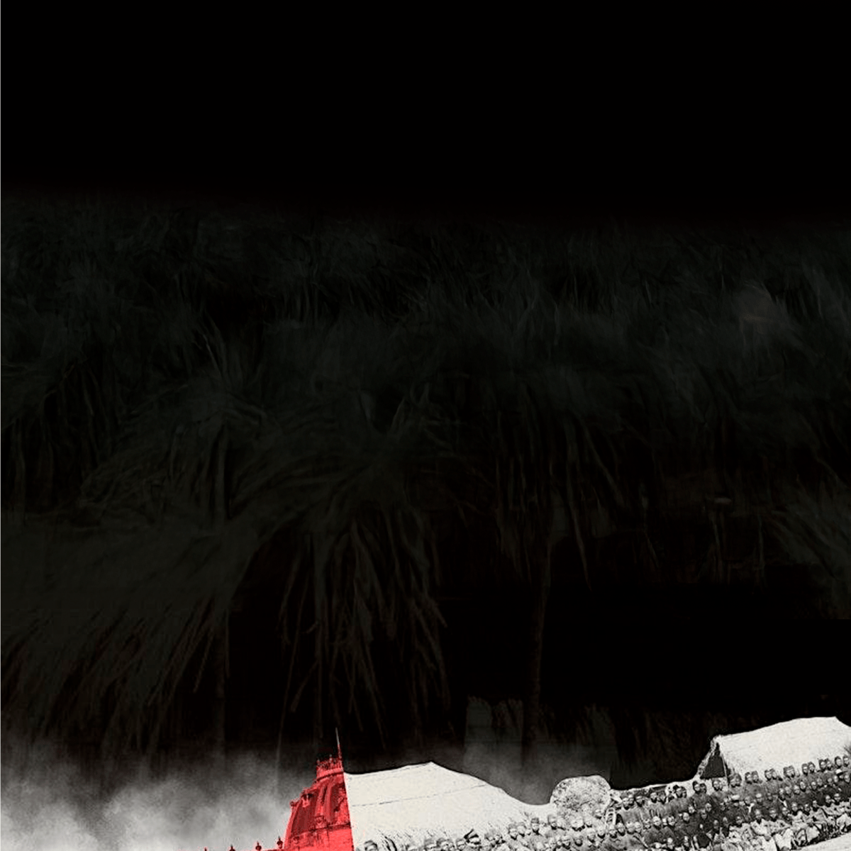 CARTE BLANCHE : MARCHE EN MÉMOIRE DES CONGOLAIS·ES MORT·ES AUX MUSÉE DE&nbsp;TERVUREN