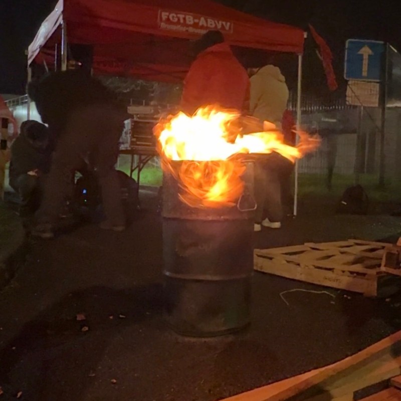 Début des grèves contre l’Arizona&nbsp;(vidéos)