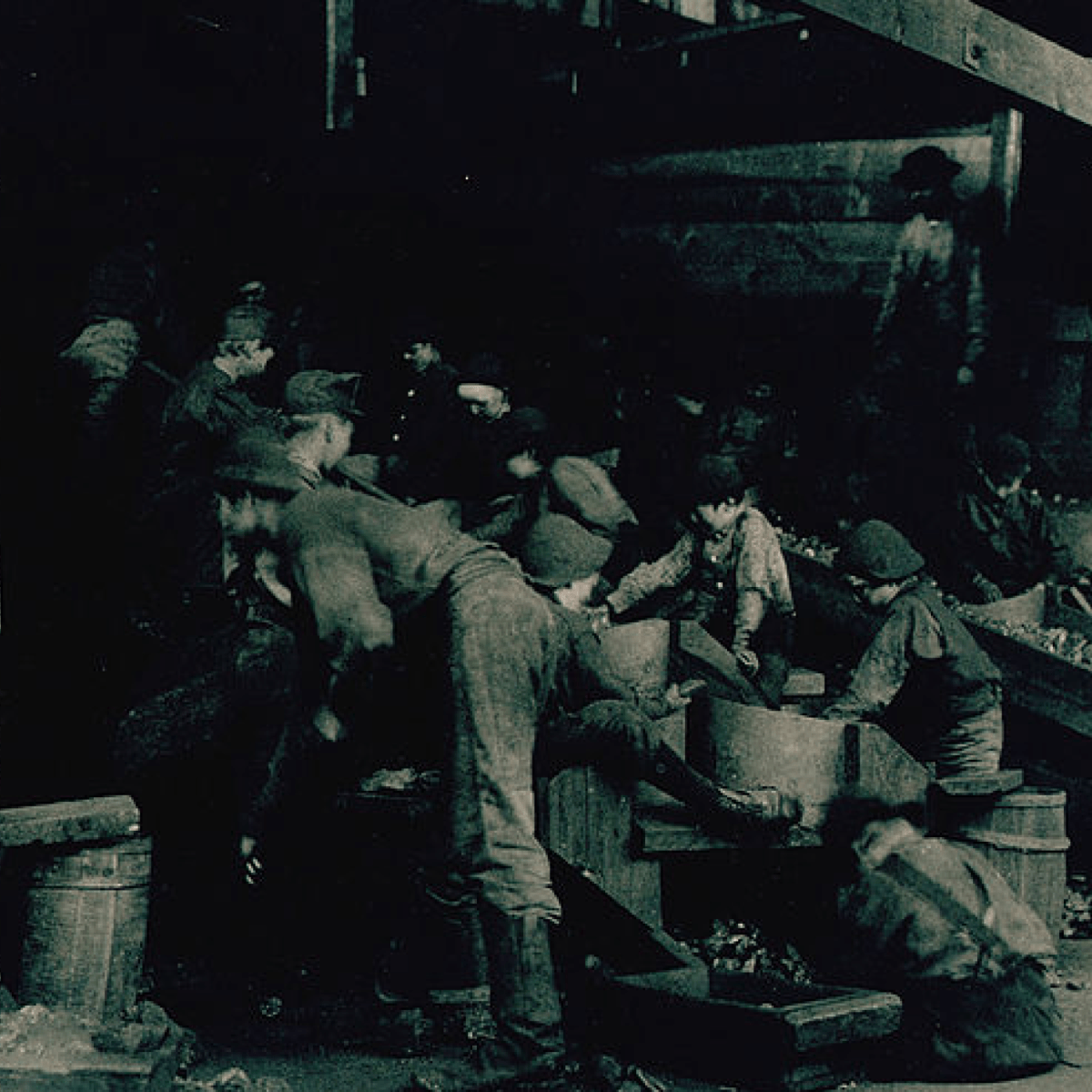 Arizona : Intérimaires, jobs précaires, travail au noir … les grandes cibles du&nbsp;gouvernement