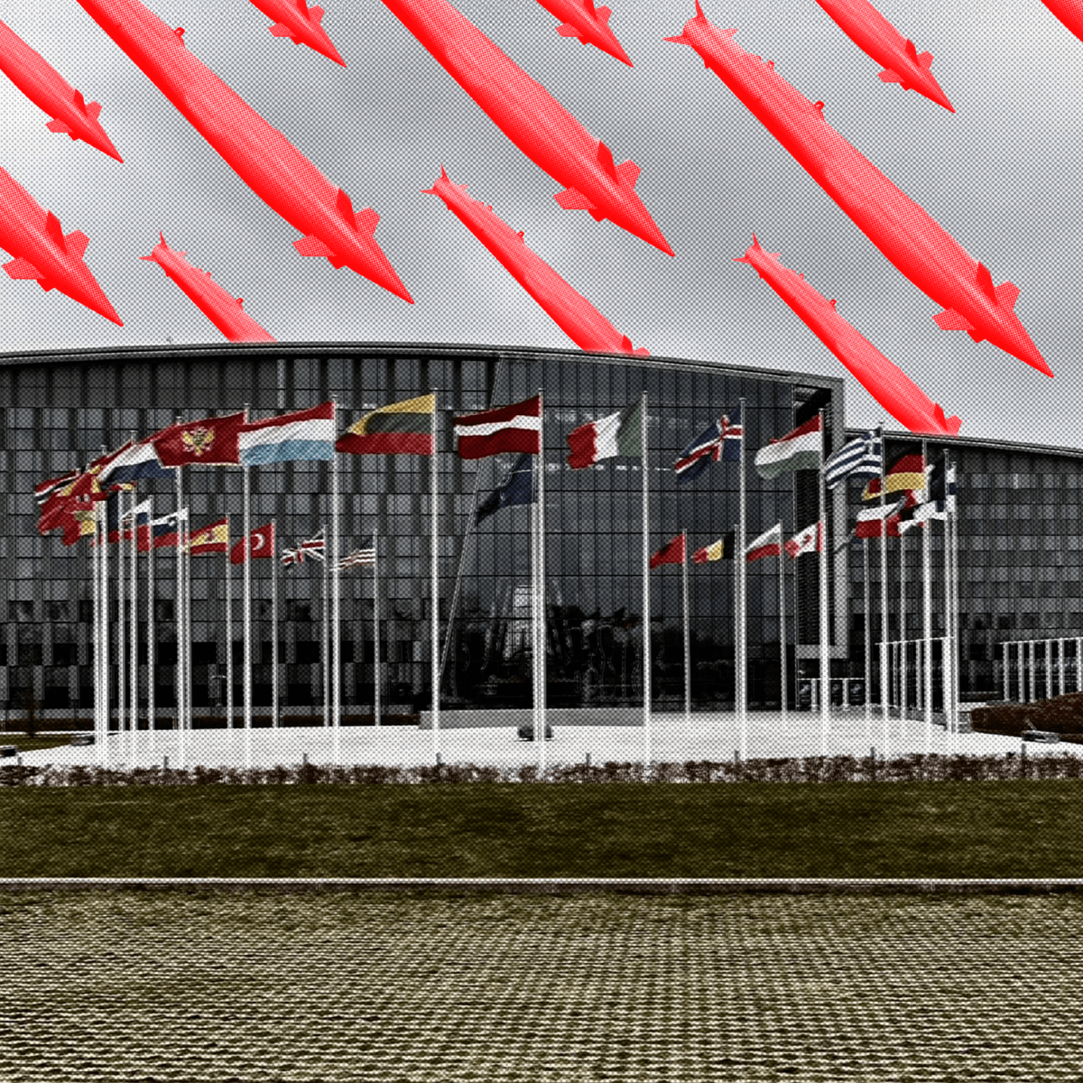 International : Soupçons de corruption à l&rsquo;OTAN, le géant israélien Elbit Systems au cœur du&nbsp;scandale