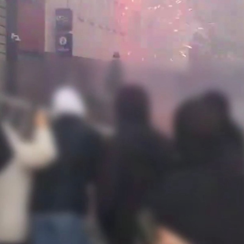 JUSTICE ET VÉRITÉ POUR ADAMO, NOUVELLE JOURNÉE DE RÉVOLTE À NAMUR&nbsp;(VIDÉO)