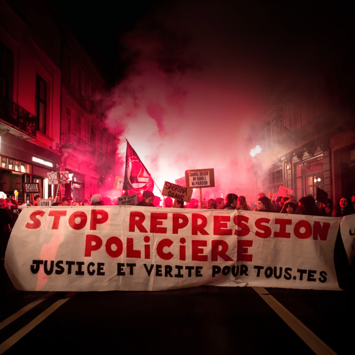 MORTS AU CONTACT DE LA POLICE BELGE EN&nbsp;2025