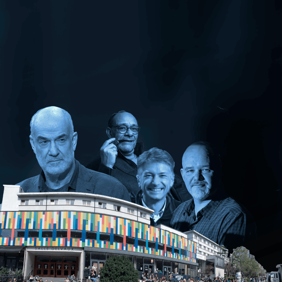 L&rsquo;ULB, nouvelle plateforme de l&rsquo;agenda réactionnaire&nbsp;?