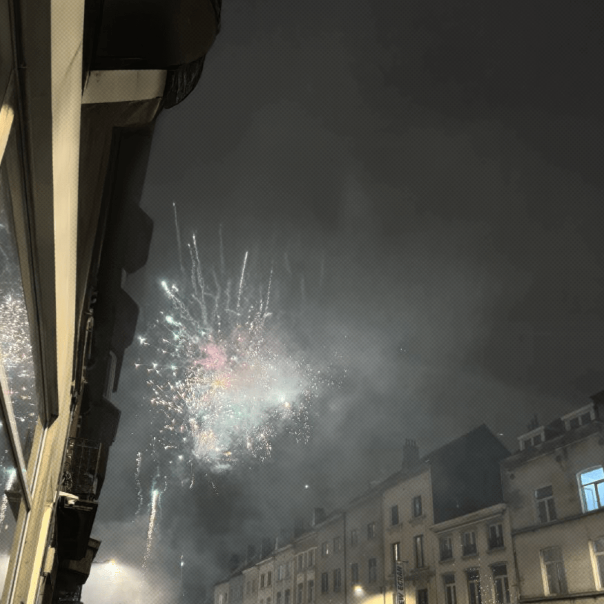 Violences policières : Marwan tabassé le soir du Nouvel An alors qu&rsquo;il rentrait chez&nbsp;lui