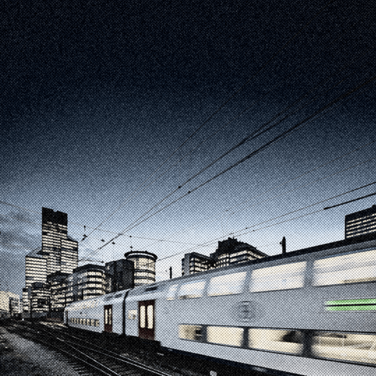 Suicide d&rsquo;un conducteur SNCB : enquête sur un accompagnement&nbsp;défaillant