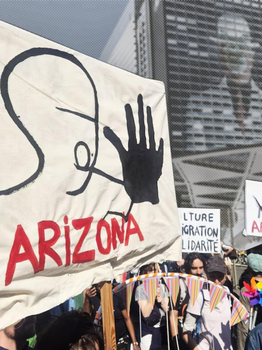 ARIZONA : 1er janvier 2026, début des exclusions du&nbsp;chômage