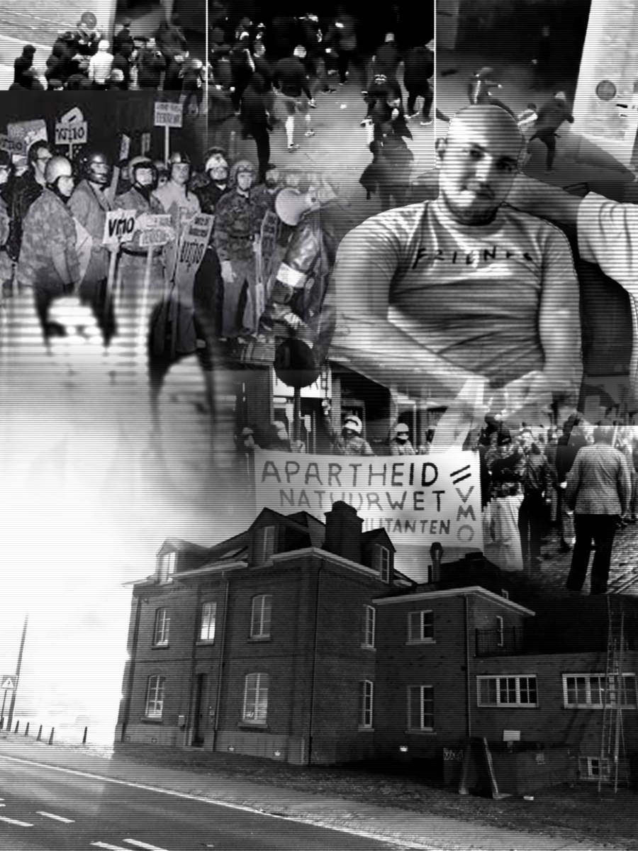 Pour Georges-Louis Bouchez, la violence de la gauche est &laquo;&nbsp;totalement hors de contrôle&nbsp;&raquo; – L&rsquo;extrême droite a commis au moins 26 faits de meurtres ou de violences graves depuis 1980 en&nbsp;Belgique