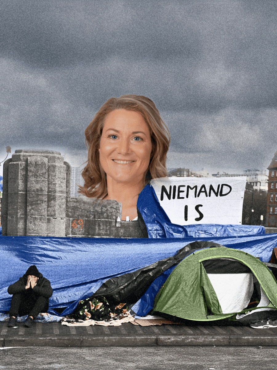 Bruxelles : Le dernier hôtel d&rsquo;accueil d&rsquo;urgence pour demandeur·ses d&rsquo;asile a été fermé alors que 1 650 personnes attendent d&rsquo;être pris en&nbsp;charge