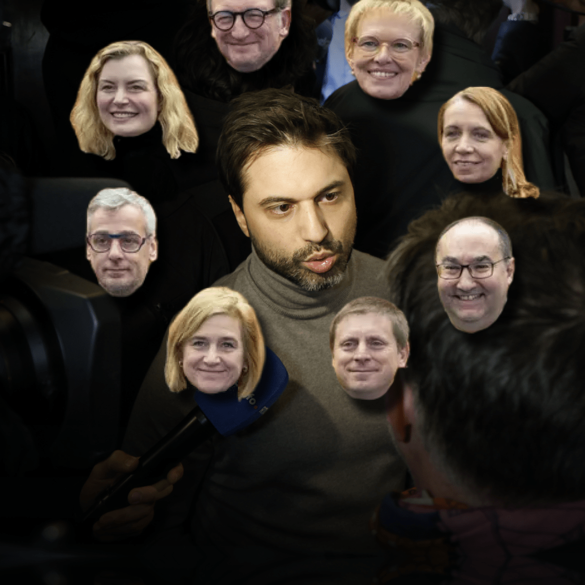 GOUVERNEMENT : SÉCURITÉ ET AUSTÉRITÉ : ANALYSE DU NOUVEL ACCORD&nbsp;BRUXELLOIS