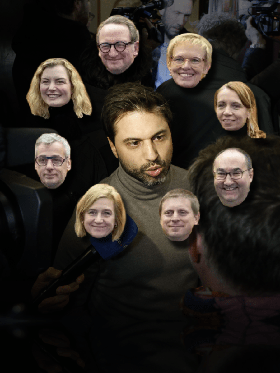 GOUVERNEMENT : SÉCURITÉ ET AUSTÉRITÉ : ANALYSE DU NOUVEL ACCORD&nbsp;BRUXELLOIS