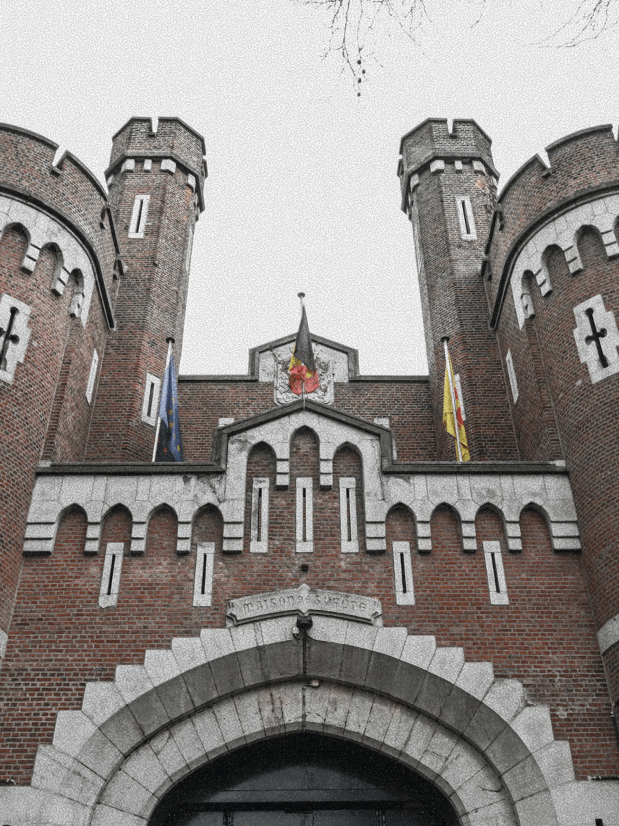 Prisons : Un jeune homme de 27 ans décède en cellule à&nbsp;Mons