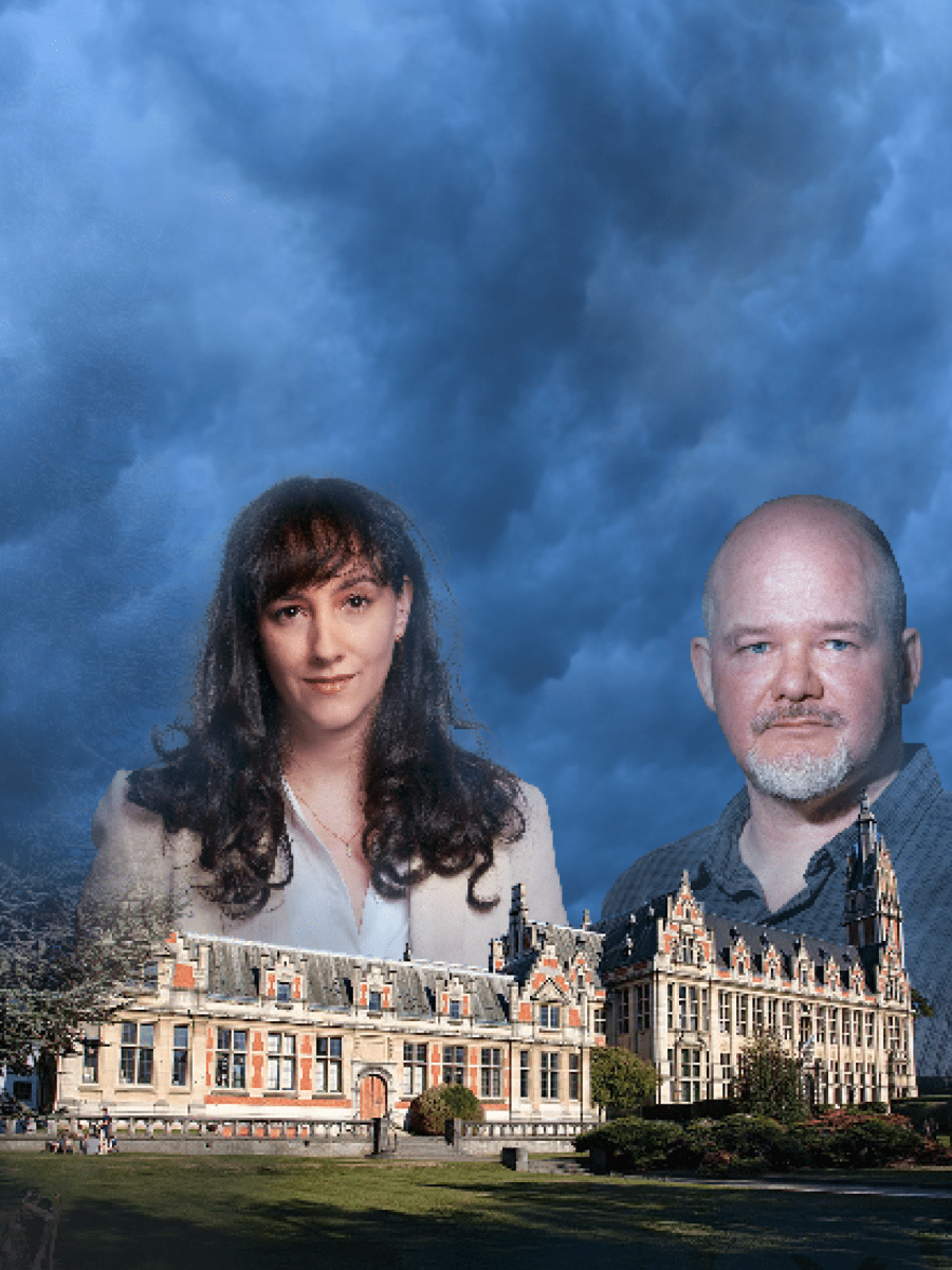 ULB : UN PROFESSEUR DE L&rsquo;ULB FICHE LES OPINIONS POLITIQUES ET STIGMATISE DES ETUDIANT.ES LORS D&rsquo;UNE CONFÉRENCE AVEC NORA&nbsp;BUSSIGNY